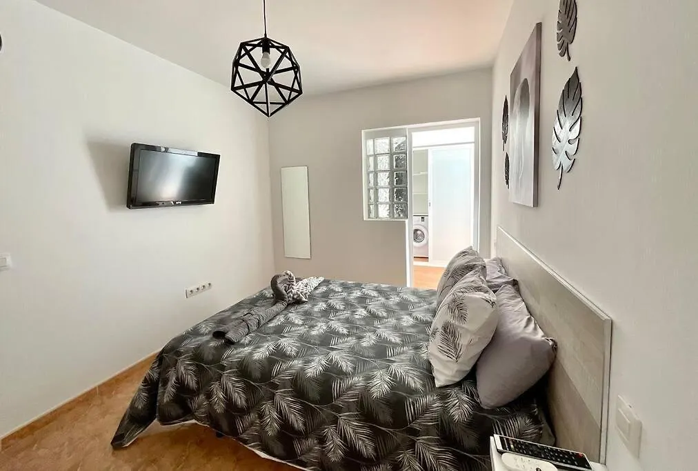 Apartamento Casa La Mareta Arrecife  0*, Arrecife (Lanzarote)