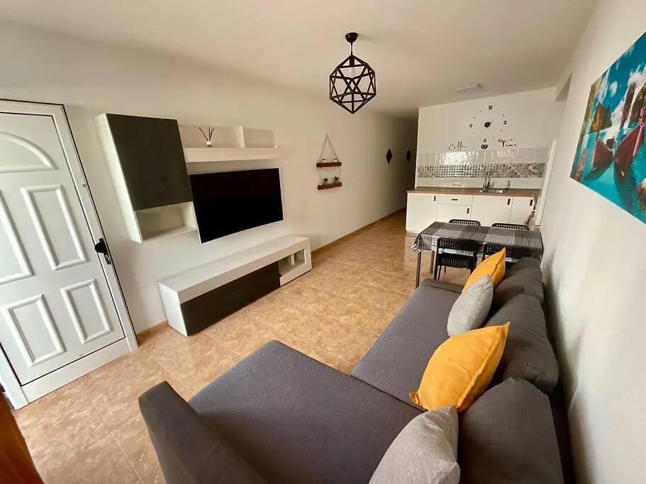 Apartamento Casa La Mareta Arrecife  España