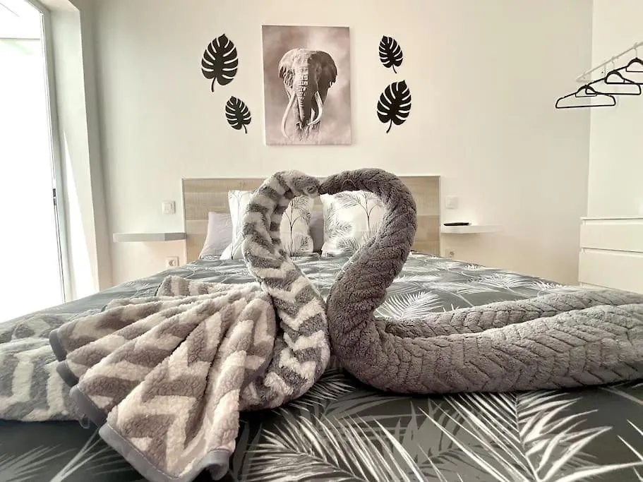 Apartamento Casa La Mareta Arrecife  0*, Arrecife (Lanzarote) España
