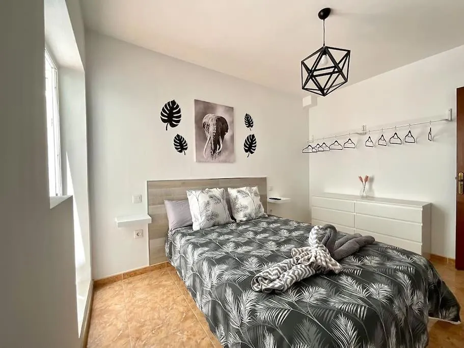 Apartamento Casa La Mareta Arrecife  España