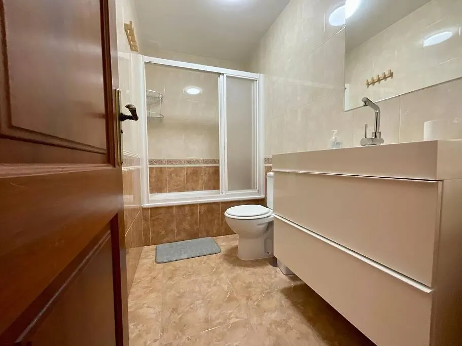 Apartamento Casa La Mareta Arrecife   Arrecife (Lanzarote)