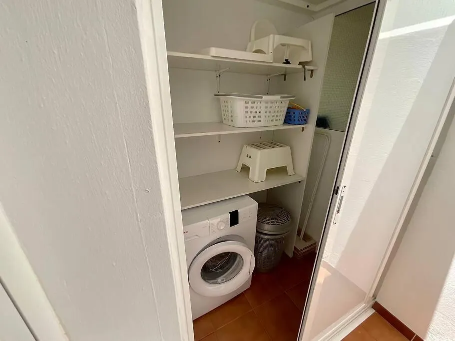 Apartamento Casa La Mareta Arrecife  0*, Arrecife (Lanzarote) España