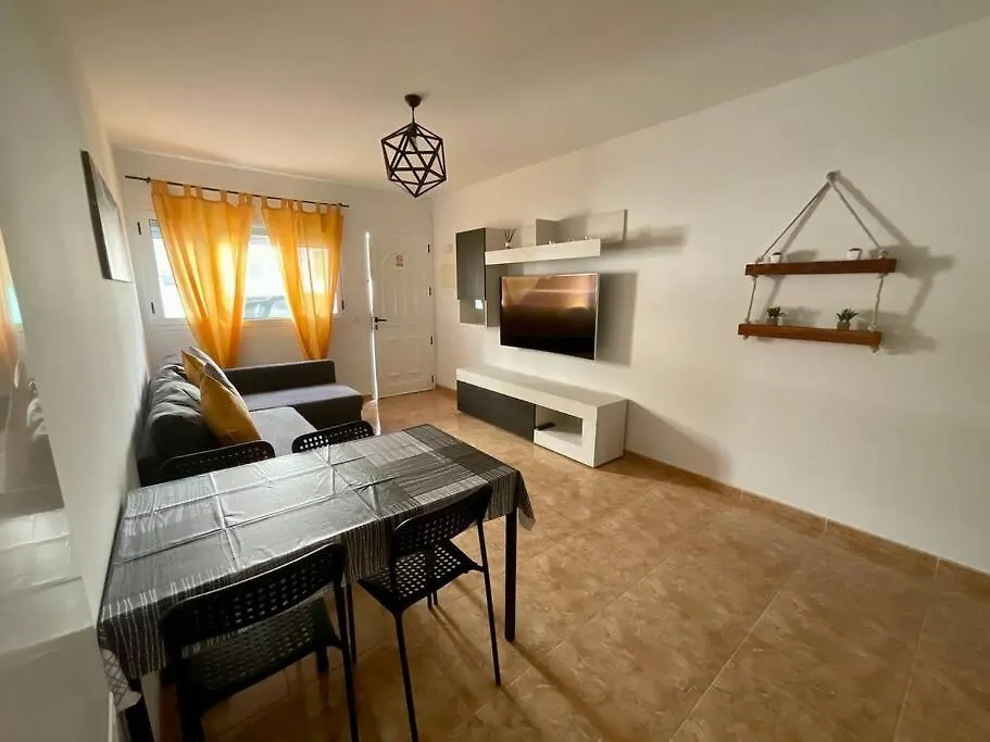 Apartamento Casa La Mareta Arrecife   Arrecife (Lanzarote)